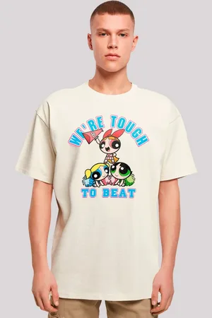 F4NT4STIC T-Shirt Powerpuff Girls Tough To Beat Premium Qualität