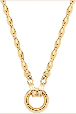 Leonardo Charm-Kette Halskette Lori Clip&Mix, 023740, 023741