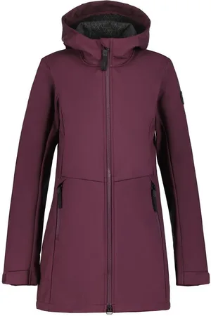 Icepeak Softshelljacke ALAMOSA