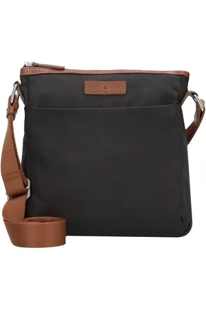 Greenburry Umhängetasche Iris, Nylon - Verkäufer: WE LOVE BAGS
