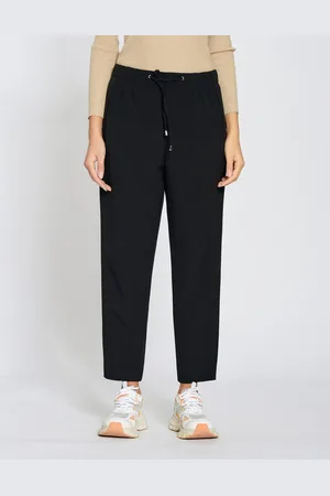 Gang Jogger Pants 94AVA JOGG mit komfortablem Elastikbund