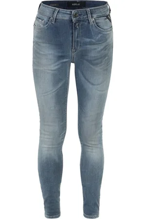 Replay Skinny-fit-Jeans Luzien (1-tlg) Weiteres Detail - Verkäufer: Mary & Paul