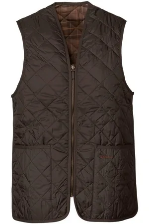 Barbour Steppweste Steppweste / Zip-In Liner - Verkäufer: Frankonia