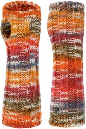 Lierys Armstulpen (1-St) Strickstulpen, Made in Germany - Verkäufer: Hutshopping