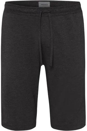 Hanro Pyjamashorts Casuals Sweatshorts Kurzhose Sporthose - Verkäufer: HBOD