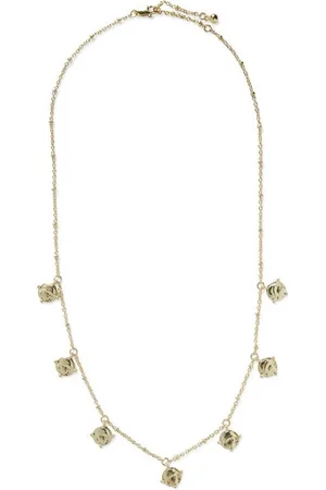Pieces® Collier KATHRINE (1-tlg) - Verkäufer: Mary & Paul