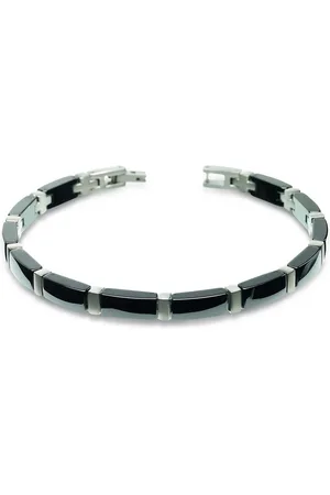 Boccia Armband Armband 0371-04 Titan Keramik schwarz (kein Set, 1-tlg., kein Set) - Verkäufer: Juwelier-Bacak