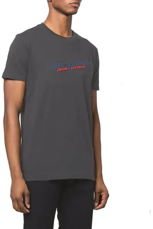 Diesel T-Shirt "T-Diegor-Ind Maglietta" - Verkäufer: fashion4smile