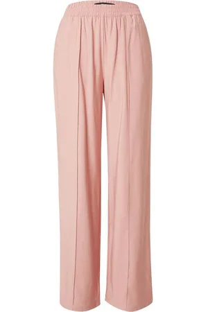 VERO MODA Schlupfhose ENA (1-tlg) Drapiert/gerafft - Verkäufer: Mary & Paul