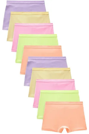 Next Schlüpfer Shorts im 5er-Pack (10-St) - Verkäufer: Germany GmbH