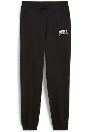 PUMA Jogginghose SQUAD SWEATPANTS FL G