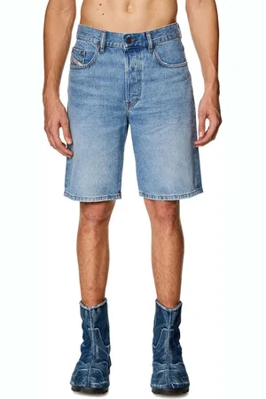 Diesel Bermudas "Regular-Short Calzoncini 0LGAH" Herren Bermuda Shorts - Verkäufer: fashion4smile