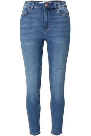 JDY Skinny-fit-Jeans MOON (1-tlg) Plain/ohne Details - Verkäufer: Mary & Paul