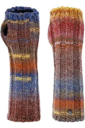 Lierys Armstulpen (1-St) Strickstulpen, Made in Germany - Verkäufer: Hutshopping