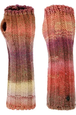Lierys Armstulpen (1-St) Strickstulpen, Made in Germany - Verkäufer: Hutshopping