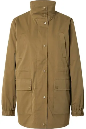 VERO MODA Langjacke CHELSEA SIA (1-St) - Verkäufer: Mary & Paul