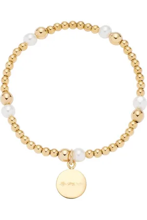 Leonardo Armband Mathilde, 024275, mit Perle (imitiert)