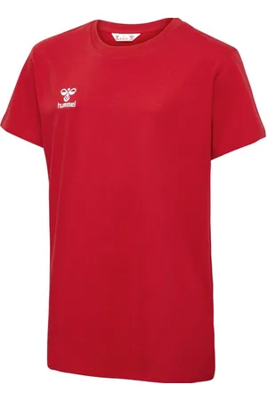 Hummel T-Shirt Hmlgo 2.0 T-Shirt S/S Kids - Verkäufer: 247Group GmbH