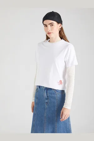 Iriedaily T-Shirt (1-tlg) Plain/ohne Details - Verkäufer: Mary & Paul