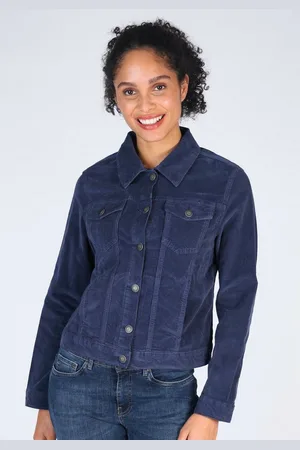 Deerberg Langjacke Nojelle - Verkäufer: Scandic Fashion GmbH