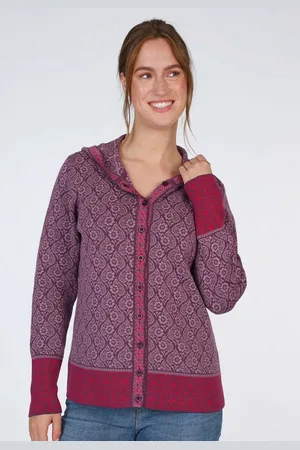 Deerberg Strickjacke Adela - Verkäufer: Scandic Fashion GmbH