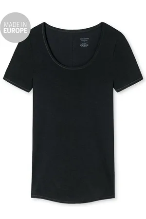 Schiesser Tanktop diverse Damen Shirts (1-tlg) - Verkäufer: HBOD