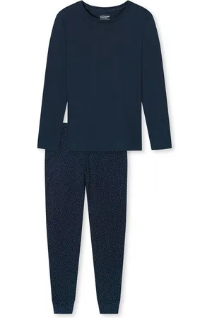 Schiesser Pyjama diverse Damen Pyjamas (2 tlg) - Verkäufer: HBOD