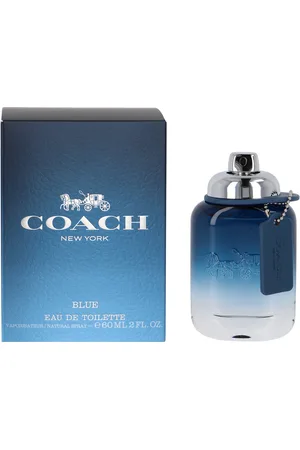 Coach Eau de Toilette Blue Man Eau de Toilette - Verkäufer: DUFTE ZEITEN