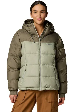 Columbia Funktionsjacke Pike Lake Insulated Jacket