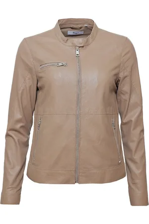 Maze Lederjacke 42021104
