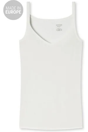 Schiesser Tanktop diverse Damen Shirts (1-tlg) - Verkäufer: HBOD