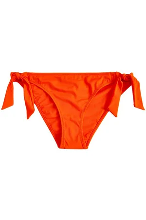 Koton Bikini-Hose Normale Leibhöhe Mit Schleife Bikini-Unterteil - Verkäufer: