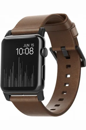 Nomad Wechselarmband, Leder - Verkäufer: SB Supply