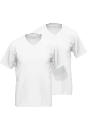 Ceceba T-Shirt Nevada mit V-Ausschnitt, atmungsaktiv und besonders hautfreundlich - Verkäufer: LuriX