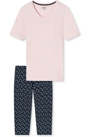 Schiesser Pyjama diverse Damen Pyjamas (2 tlg) - Verkäufer: HBOD