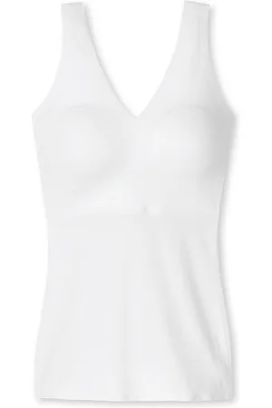 Schiesser Tanktop diverse Damen Shirts (1-tlg) - Verkäufer: HBOD