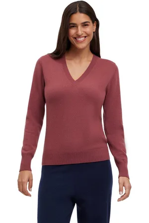 Falke Strickpullover (1-tlg) aus reinem Kaschmir - Verkäufer: