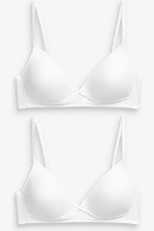 Next Teenie-BH Sport-BHs, 2er-Pack (2-tlg) - Verkäufer: Germany GmbH