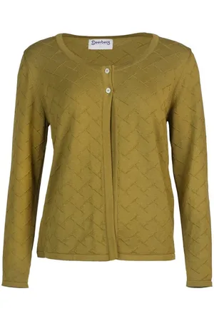 Deerberg Strickjacke Liesel - Verkäufer: Scandic Fashion GmbH