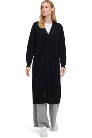 Falke Strickjacke (1-tlg) aus reinem Kaschmir - Verkäufer: