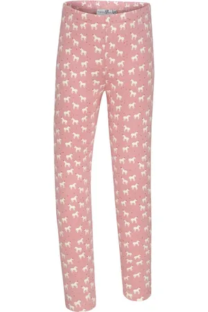 happy girls Leggings