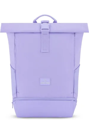 Johnny Urban Cityrucksack Allen Medium, Rolltop Damen Herren, Laptop Fach (1-tlg), Wasserabweisend - Verkäufer: Ecom Brands