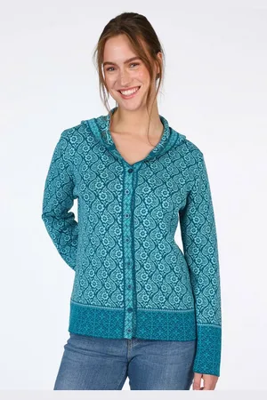 Deerberg Strickjacke Adela - Verkäufer: Scandic Fashion GmbH