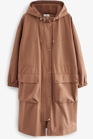 Next Parka Leichter, wasserabweisender Parka (1-St) - Verkäufer: Germany GmbH