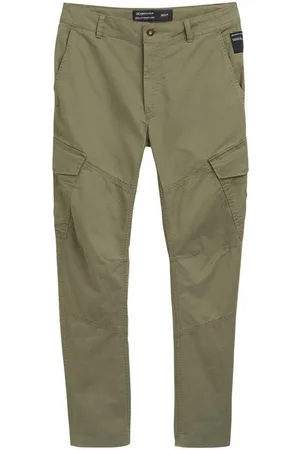 TOM TAILOR Comfort-fit-Jeans regular tapered carg - Verkäufer: Heynmöller-Kleidung GmbH