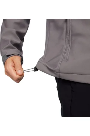 Columbia Softshelljacke Ascender™ II Hooded Softshell Jacket