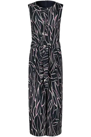 Betty & Co Jumpsuit Overall Lang ohne Arm - Verkäufer: Baltz -Wir leben Mode