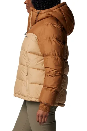 Columbia Funktionsjacke Pike Lake Insulated Jacket
