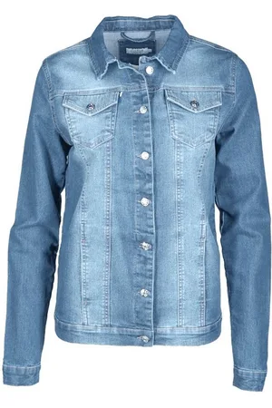Clarina Outdoorjacke - Verkäufer: Modehaus Weingarten Köln