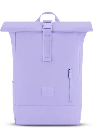 Johnny Urban Cityrucksack Robin Medium, Rolltop Damen Herren, Laptop Fach (1-tlg), Wasserabweisend - Verkäufer: Ecom Brands